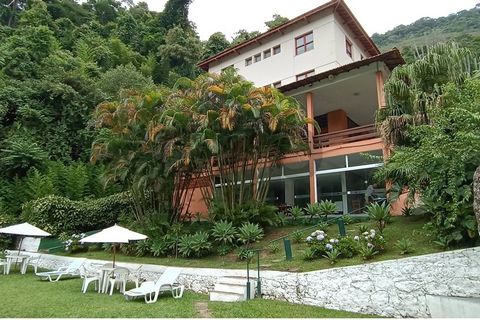 Gelegenheit - Studio im Condominio Lage Country Club Itaipava, 24m² für R$170,000.00 - Petrópolis/RJ 1. STUDIO UND EIGENTUMSWOHNUNG  Dieses 24 m² große Studio, das sich in einer kompletten Eigentumswohnung in der Nähe des Zentrums von Itaipava und de...