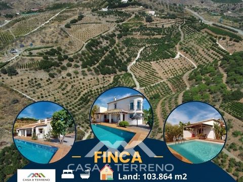 Imagine waking up every morning to the scent of fresh sea air and the gentle rustling of fruit trees. This finca offers you just that - a place where you can experience the tranquility of nature while also engaging in meaningful activities. Set on a ...