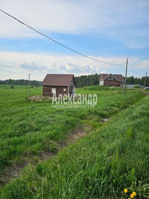 1699297 Представляем вашему вниманию двухэтажный дом новой постройки общей площадью 88,4 квадратных метра, расположенный на участке площадью 15 соток в живописном районе Карелии, всего в 250 метрах от залива Ладожского озера. Этот дом был построен с ...