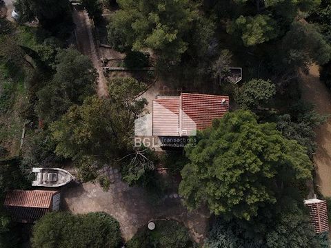 L'agence BGL Transactions immobilières vous propose de venir découvrir cette maison à fort potentiel à vendre à Bormes les Mimosas Construite sur un terrain de 1730 m2 piscinable dans un secteur résidentiel prisé de la commune, ce bien bénéficie d'un...