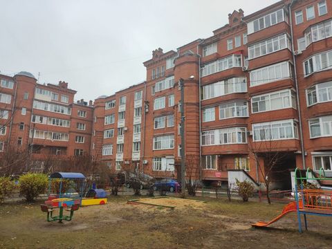 Located in Йошкар-Ола.