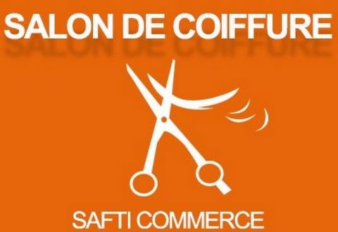 Situé dans une artère commerçante en plein centre ville de Terrasson, salon de coiffure mixte récemment rénové composé de deux bacs, 7 postes de coiffage , une réserve. Affaire de 29 ans d'expérience disposant d'un bon chiffre d'affaire et d'une clie...