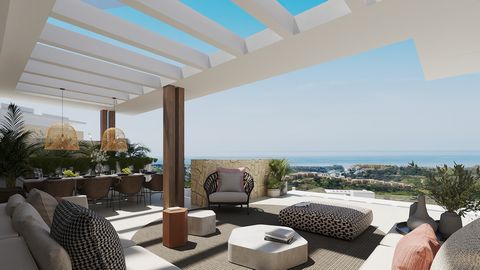 Luxury development in Estepona, consisting of 72 exclusively designed apartments with panoramic sea views and top quality finishes, ideal for those seeking the highest standard of living. Located in the prestigious area of La Resina, this development...