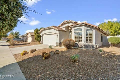 This 3-bedroom, 2-bath home offers 1,716 sq. ft. of comfortable living space on a 5,500 sq. ft. lot in a quiet neighborhood. The eat-in kitchen features an island perfect for meal prep or casual dining, while the open living room/kitchen floor plan i...