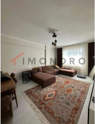 The apartment for sale is located in Sisli. Istanbul Sisli is a district located on the European side of Istanbul. It is one of the most populous and central districts of the city. It is bordered by the districts of Beyoglu, Kagithane, Sariyer, Eyup,...