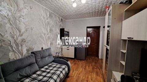 Located in Санкт-Петербург.