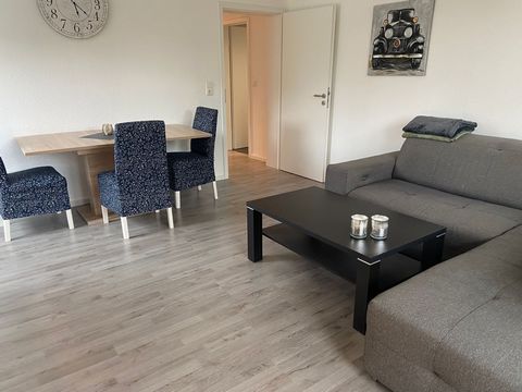 Are you looking for accommodation for a certain period of time? On offer is a modern and stylish furnished apartment with an area of 78 square meters in a central location. The property is located in the immediate vicinity of the city center next to ...