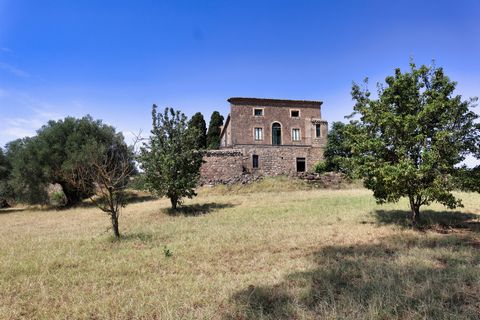 En se promenant dans l'arrière-pays sicilien, il n'est pas difficile de voir de grandes maisons rurales caractérisées par une construction fermée sur l'extérieur et avec toutes les ouvertures donnant sur la cour. Ceux-ci ont des origines nobles, comm...