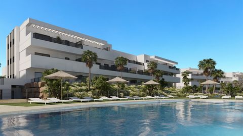 IMPORTANT FOR FURTHER INFORMATION AND A PROMPT REPLY, PLEASE LEAVE A TELEPHONE NUMBER. LUXURY MEETS COMFORT IN THIS METICULOUSLY CRAFTED 3-BEDROOM APARTMENT. NESTLED IN THE HEART OF ESTEPONA, THIS RESIDENCE NOT ONLY OFFERS A PRIME LOCATION BUT ALSO B...