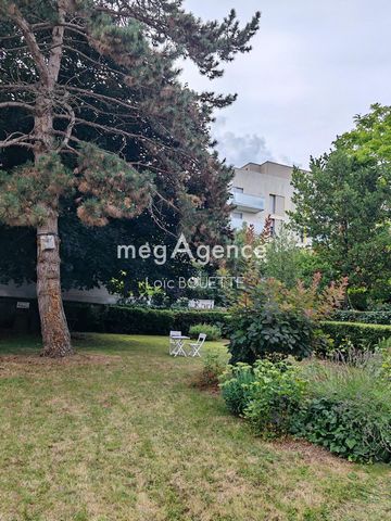 Appartement t3 au dernier étage – Emplacement idéal entre gare et métro