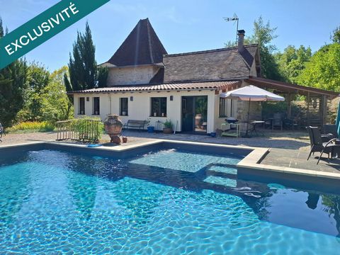 Superbe ensemble immobilier de charme !