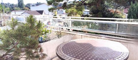 A Vendre Appartement plage Nauzan St Palais/Mer