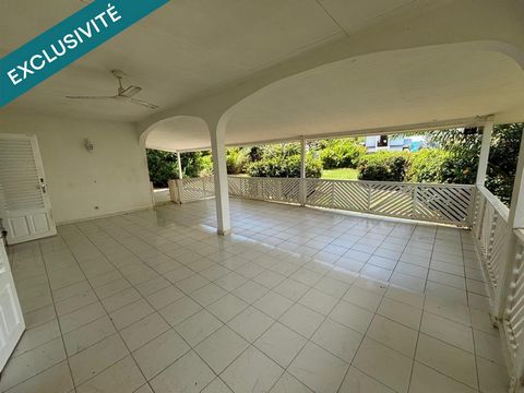 MAISON T4 AVEC JARDIN ET TERRASSE