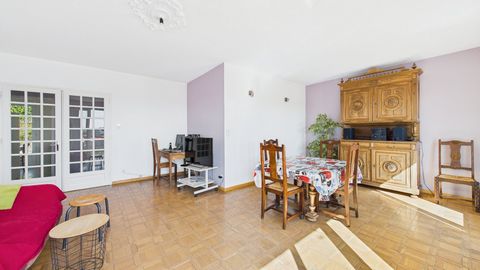 Appartement T3 avec vue dégagée - Secteur Layoule