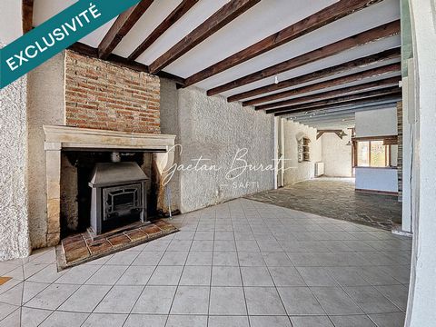 Maison 7 pièces de 203 m²