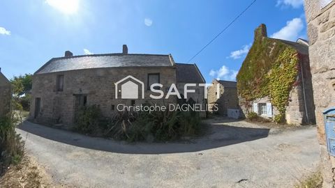 Idéalement située dans le calme d’un délicieux petit hameau, venez découvrir cette maison de vacances d’exception, à 3 mn d’une plage de sable fin, longue de 10 km.