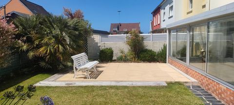 BEAU PAVILLON