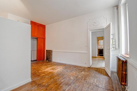 Appartement T2 Les Chalets - Concorde