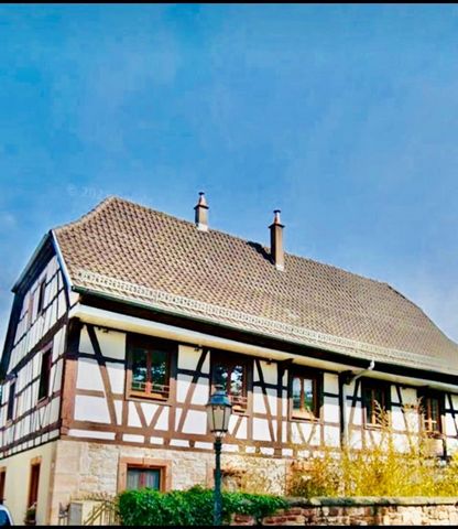 Charmant immeuble