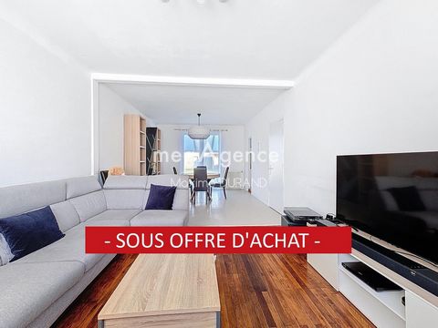 Maison 118 m² - 5 chambres