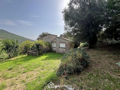 Maison - 90m² - Brando
