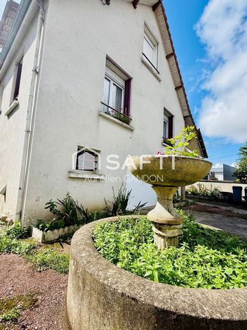Maison T5