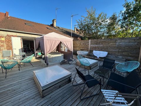 idéal investisseurs