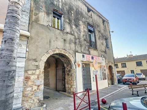 Immeuble de rapport de 330 m² en monopropriété