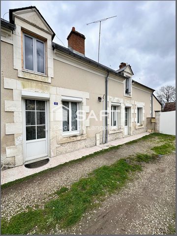AGREABLE MAISON DE VILLAGE -CALME - JARDIN CLOS -