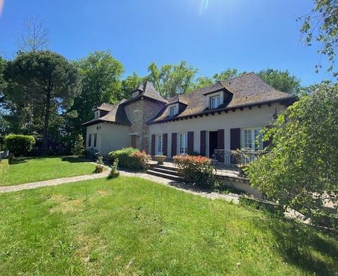 Superbe Propriété et ses chambres d'hôtes