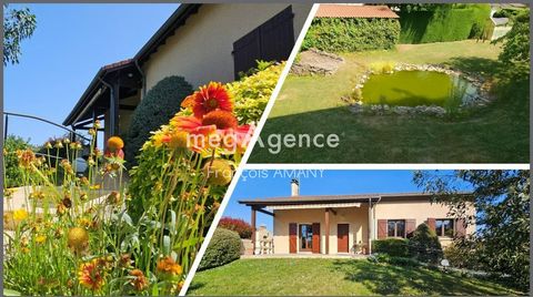 Maison 150 m2 4 chambres 1 bureau terrain 800 m2
