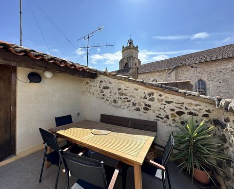 Maison pittoresque de 3 chambres à coucher avec vue imprenable - Maison de vacances idéale ou premier investissement