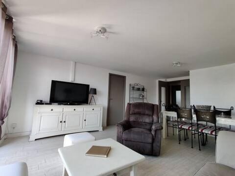 Appartement centre ville Royan à 5 min des plages