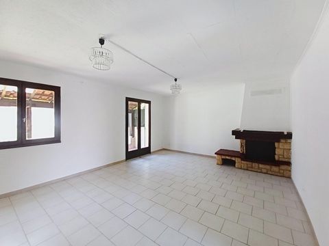Maison 99m2 -4chambres -garage-jardin