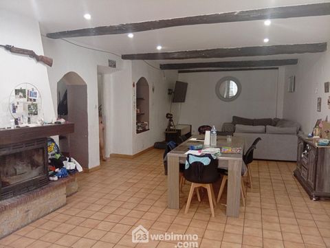 Maison - 155m² - Pignans