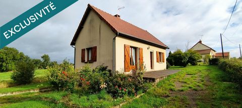 Maison sur sous-sol