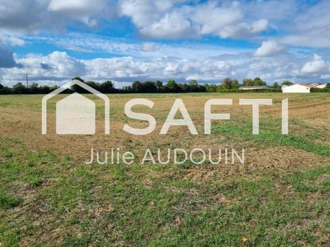 Grand terrain constructible