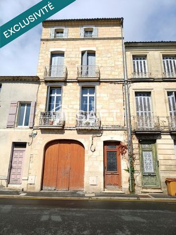 Immeuble idéal investisseur