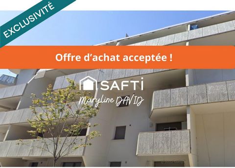 Joli T2 de 45m² dans les Pyrénées Atlantiques