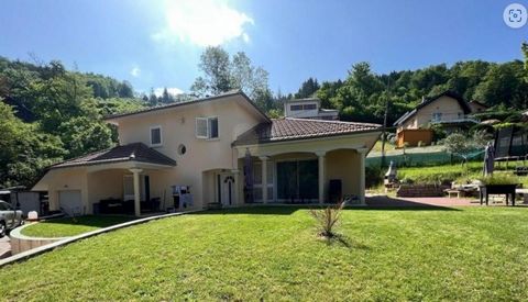 Maison de 130 m2 Terrain 1000 m2