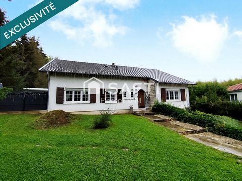 Maison individuelle - plain pied