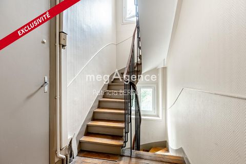 Chambre dans quartier prisé Pernety
