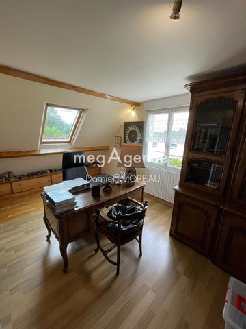 Maison de 7 pièces