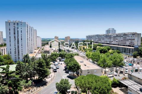 Spécial Investisseurs P4 90 m² avec parking et cave