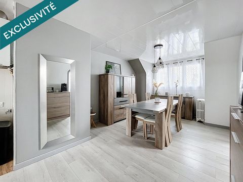 APPARTEMENT 3 PIECES