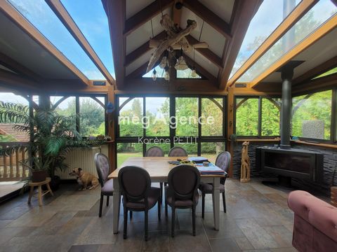 Maison de caractère, vue imprenable !