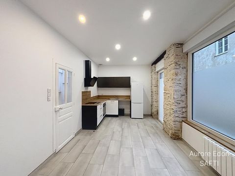 Maison Segré