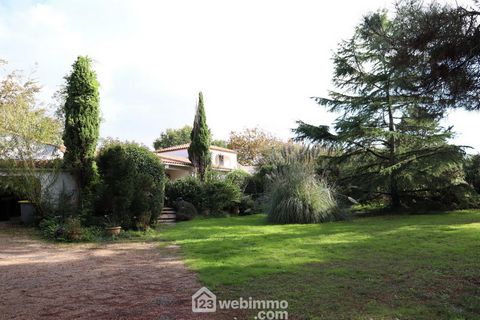 Maison - 169m² - Saint-Hilaire-la-Forêt