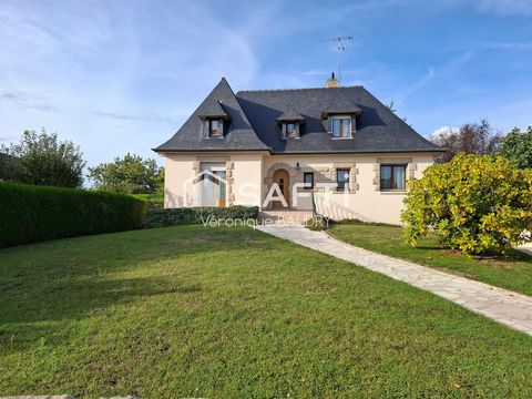 Location Servon/Vilaine 4-5 Ch 140m² grand jardin