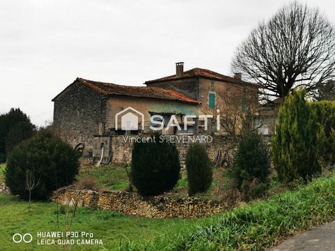 Ferme à rénover
